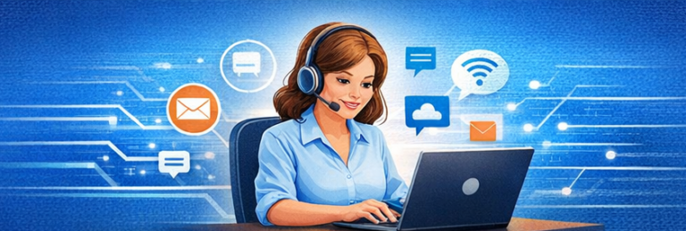 DIGITAL SECRETARY
